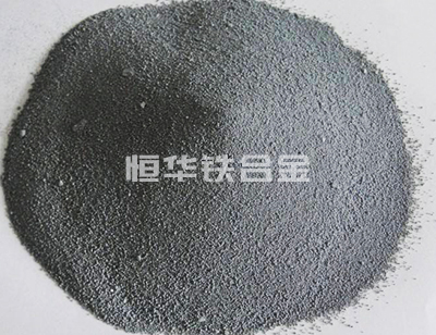 微硅粉